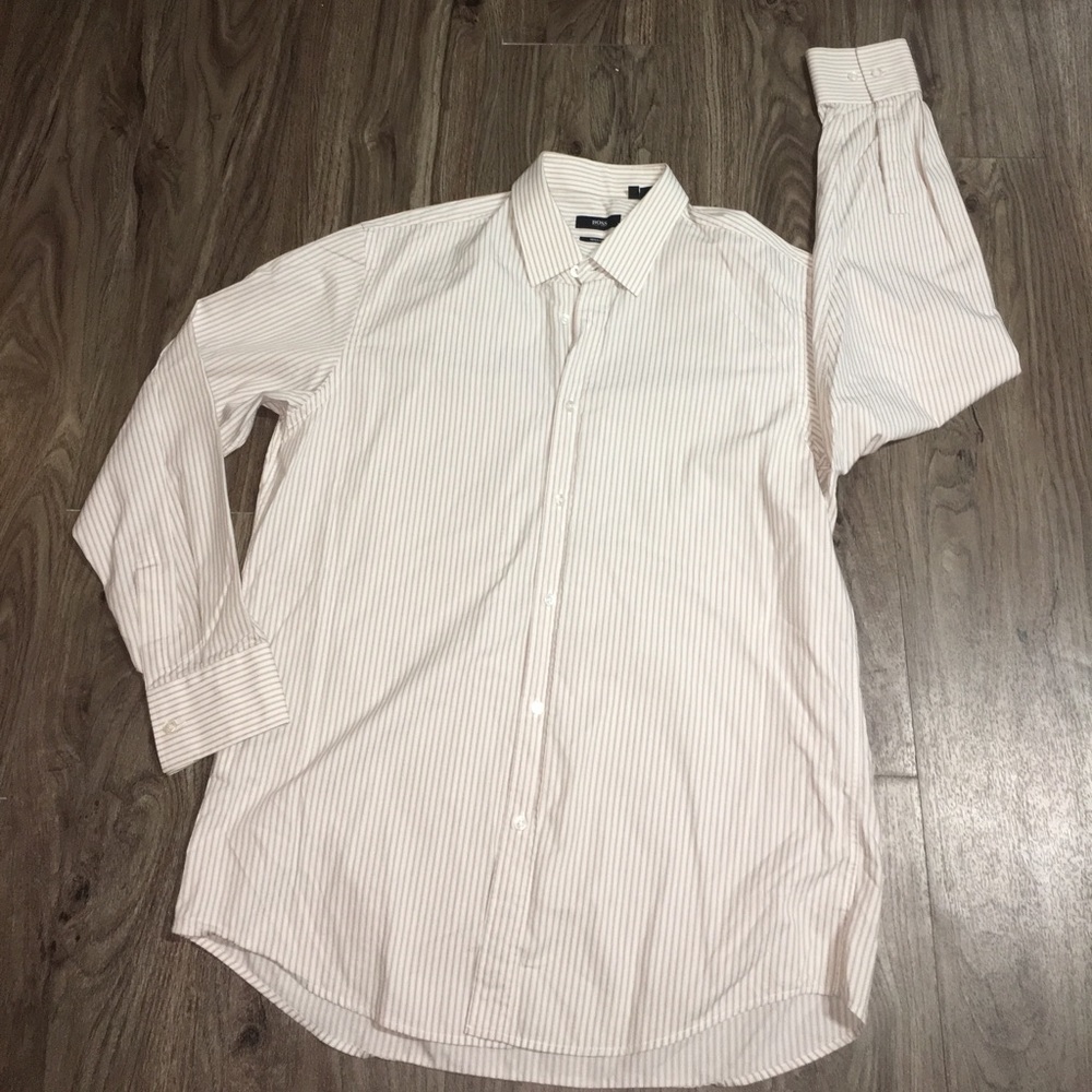 Hugo Boss Dress Shirt