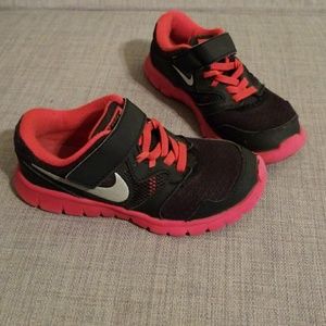 Boys Nike shoes