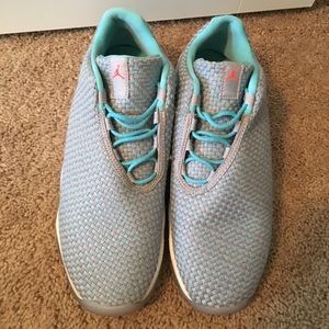 Jordan Future shoes ✨