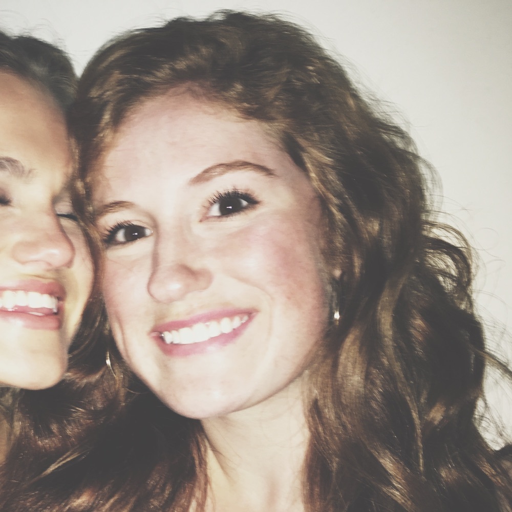 Meet your Posher, Meghan