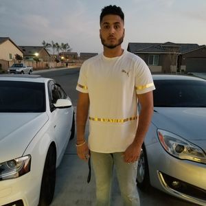 Meet your Posher, Danny