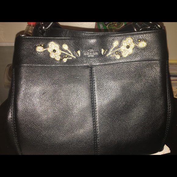 Coach Handbags - New coach bag