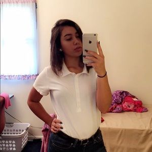 Meet your Posher, Nalleli