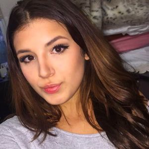 Meet your Posher, Kristen