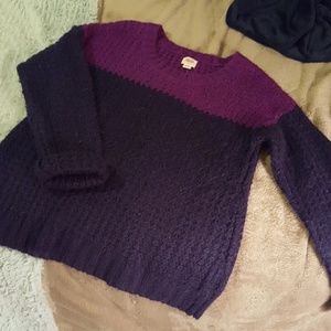 Sweater