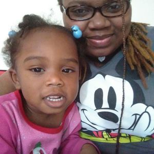 Meet your Posher, Aaliyah