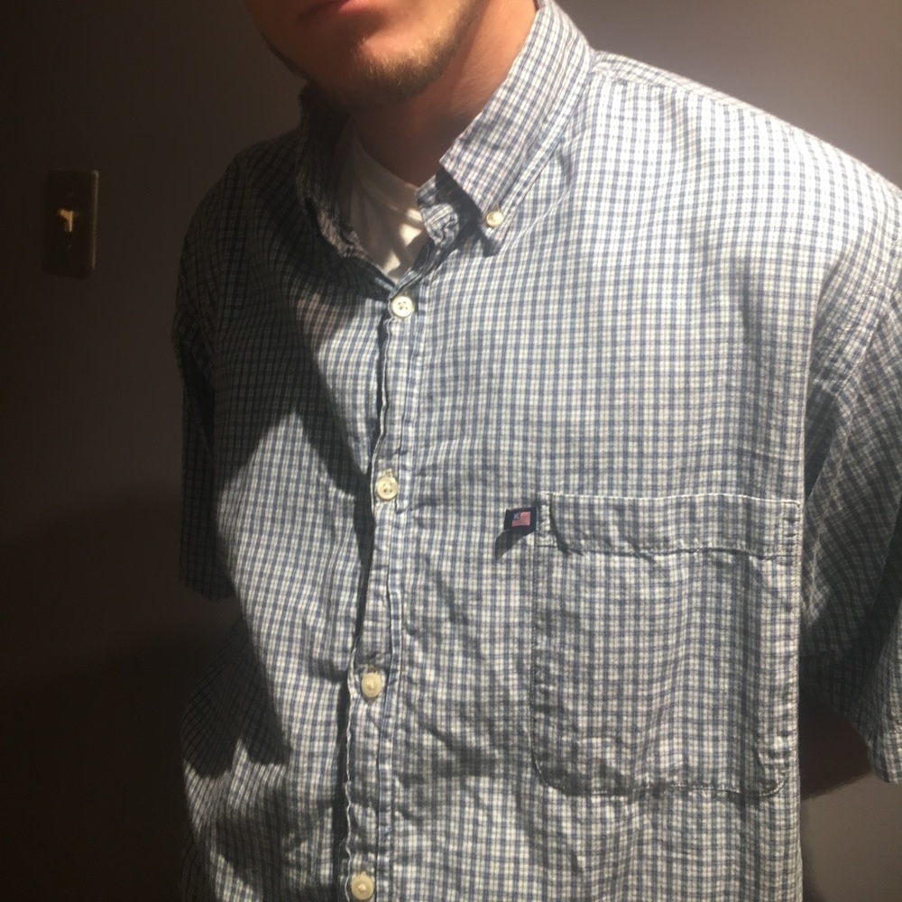 Ralph Lauren polo size xl