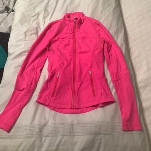 Lululemon Define Jacket