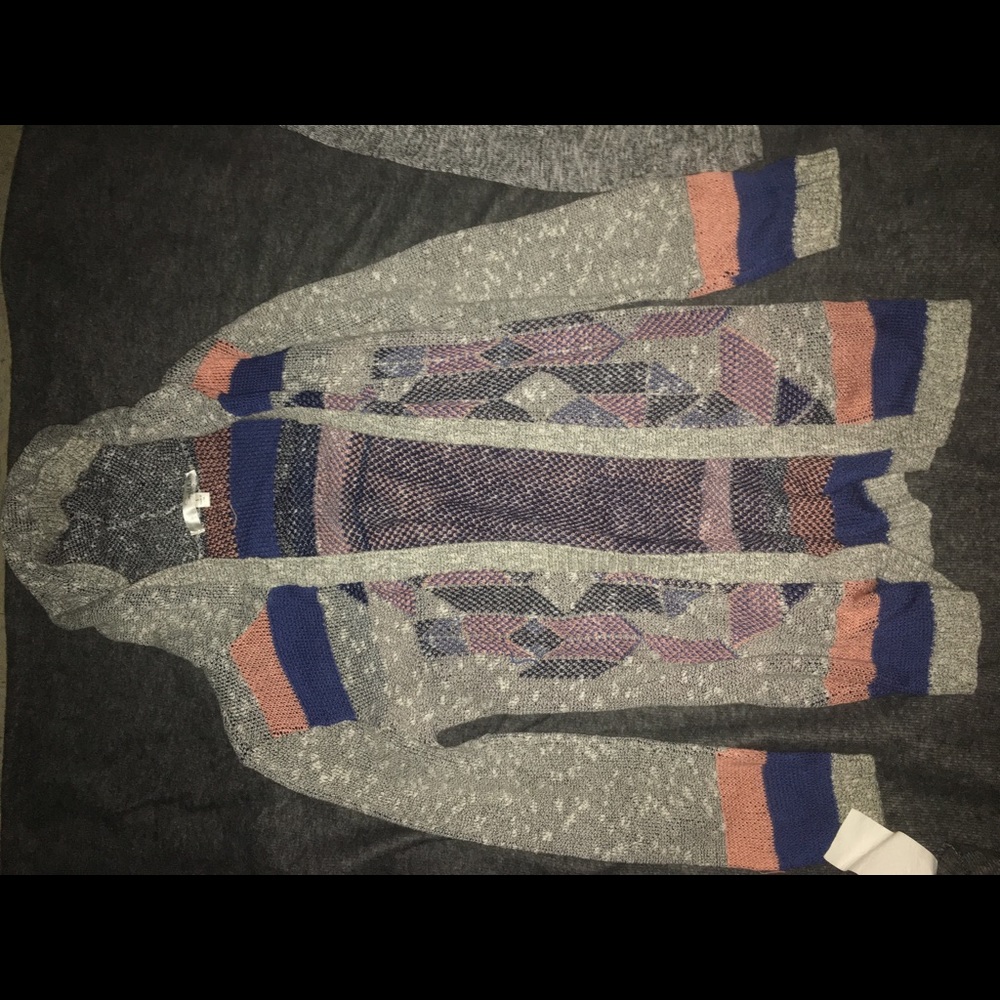 Cardigan