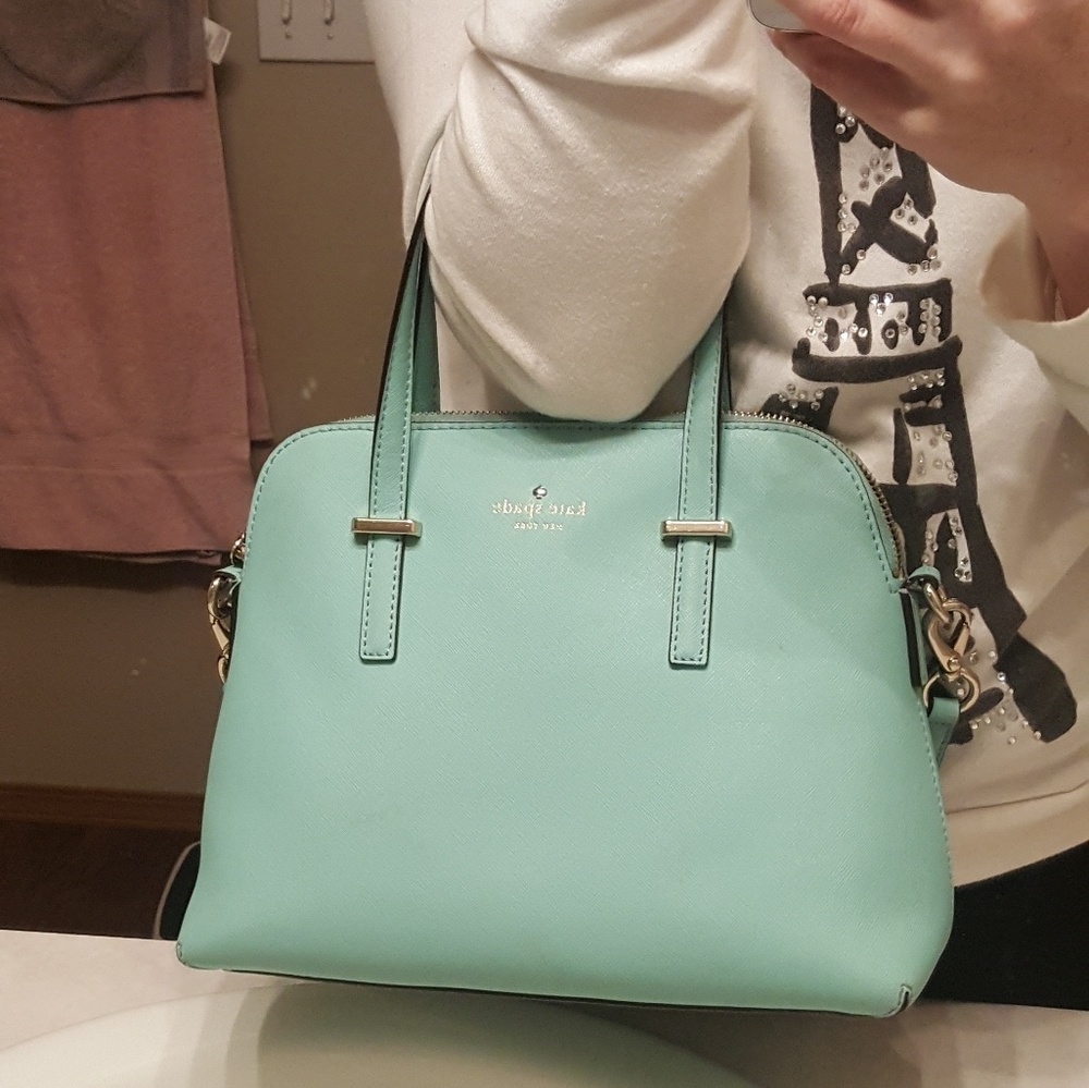 Kate Spade Crossbody Handbag