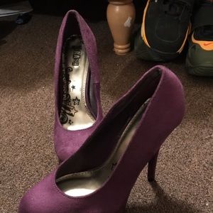 Heels
