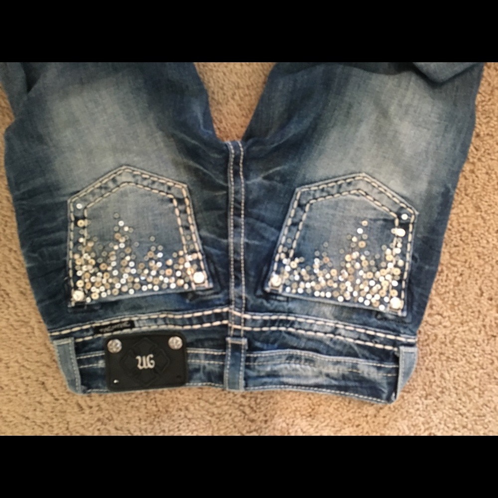 Miss Me jeans ✨