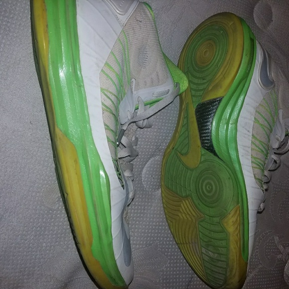 Men's Nike sneakers - Picture 2 of 4