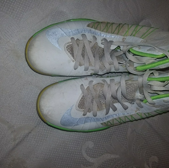 Men's Nike sneakers - Picture 3 of 4