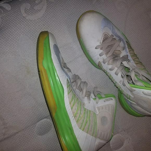 Men's Nike sneakers - Picture 4 of 4