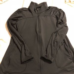 GapFit Maternity Jacket