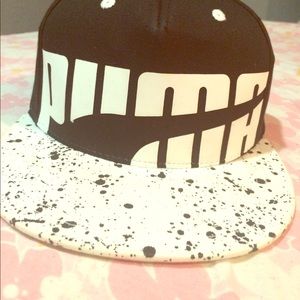 Puma SnapBack