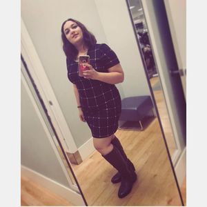 Meet your Posher, Sherry