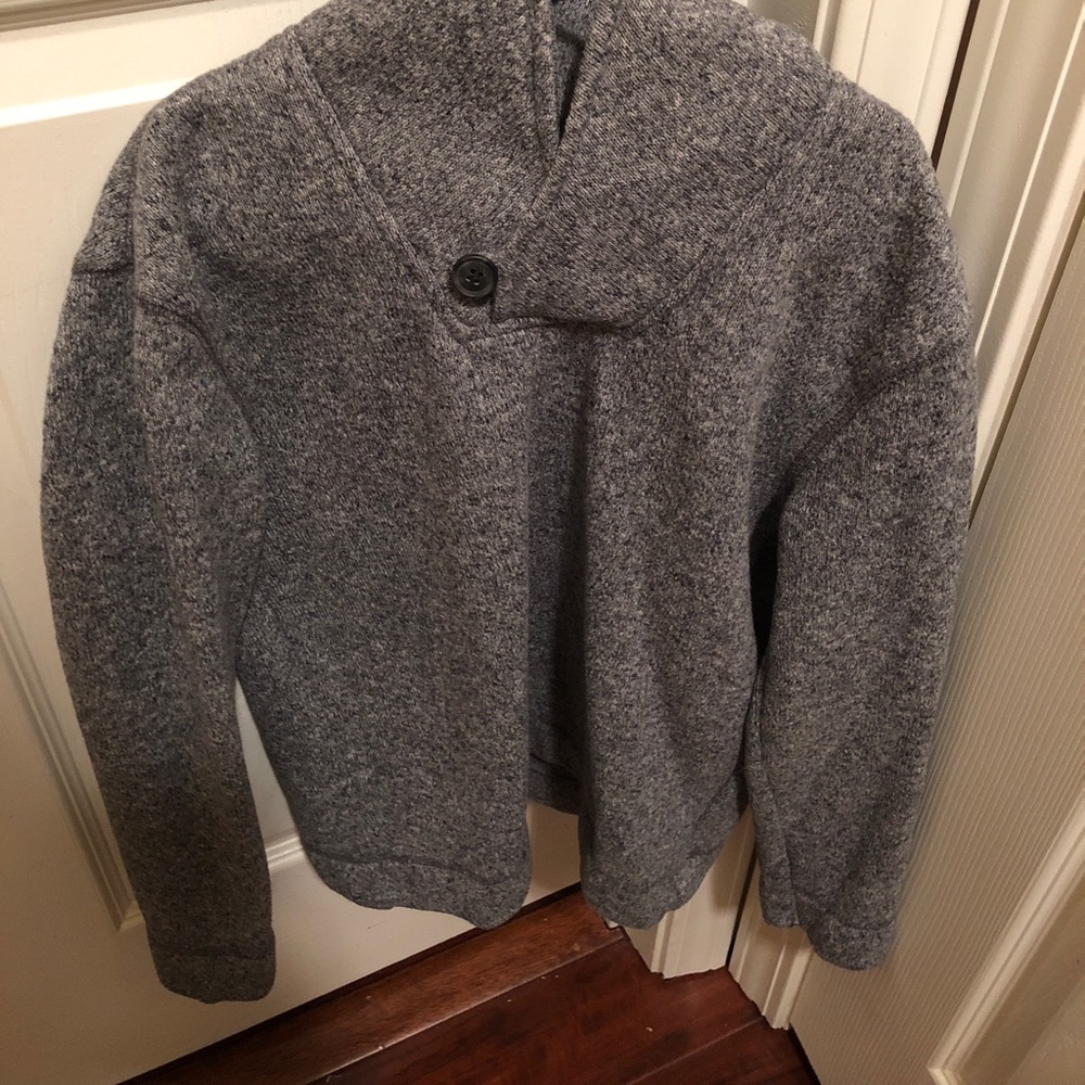 Boys Sweater
