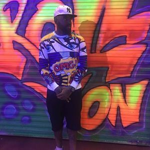 Meet your Posher, William