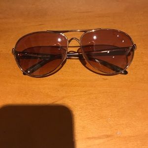 Oakley sunglasses