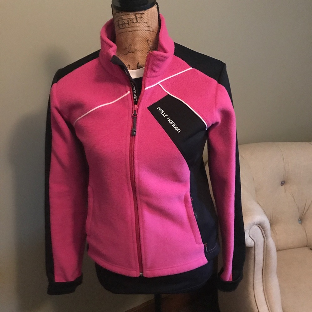 Helley Hansen Jacket