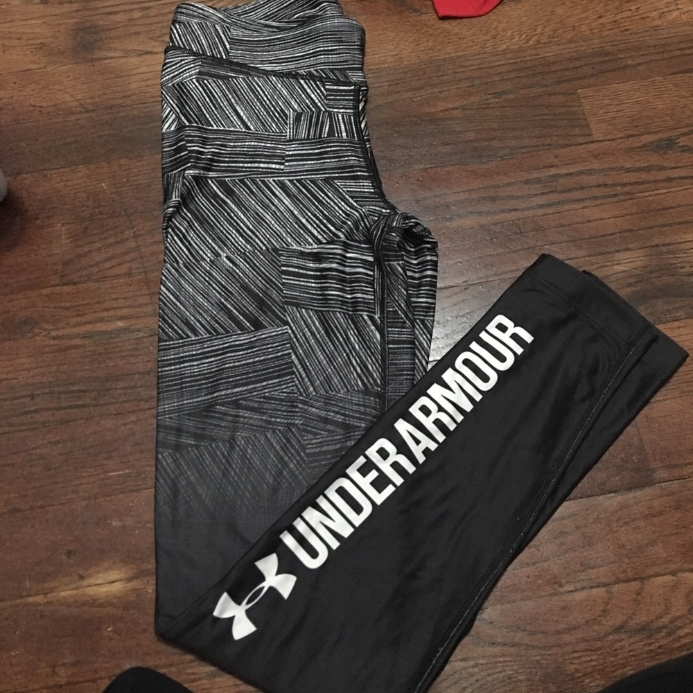 under  armour rogue collection