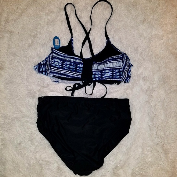 Boutique swimwear 2 piece - Picture 2 of 8