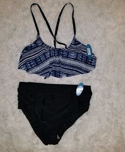 Boutique swimwear 2 piece