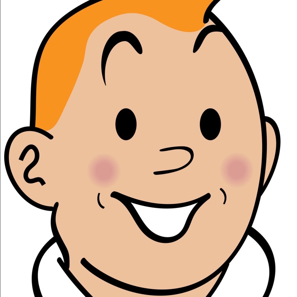 Meet your Posher, Grace