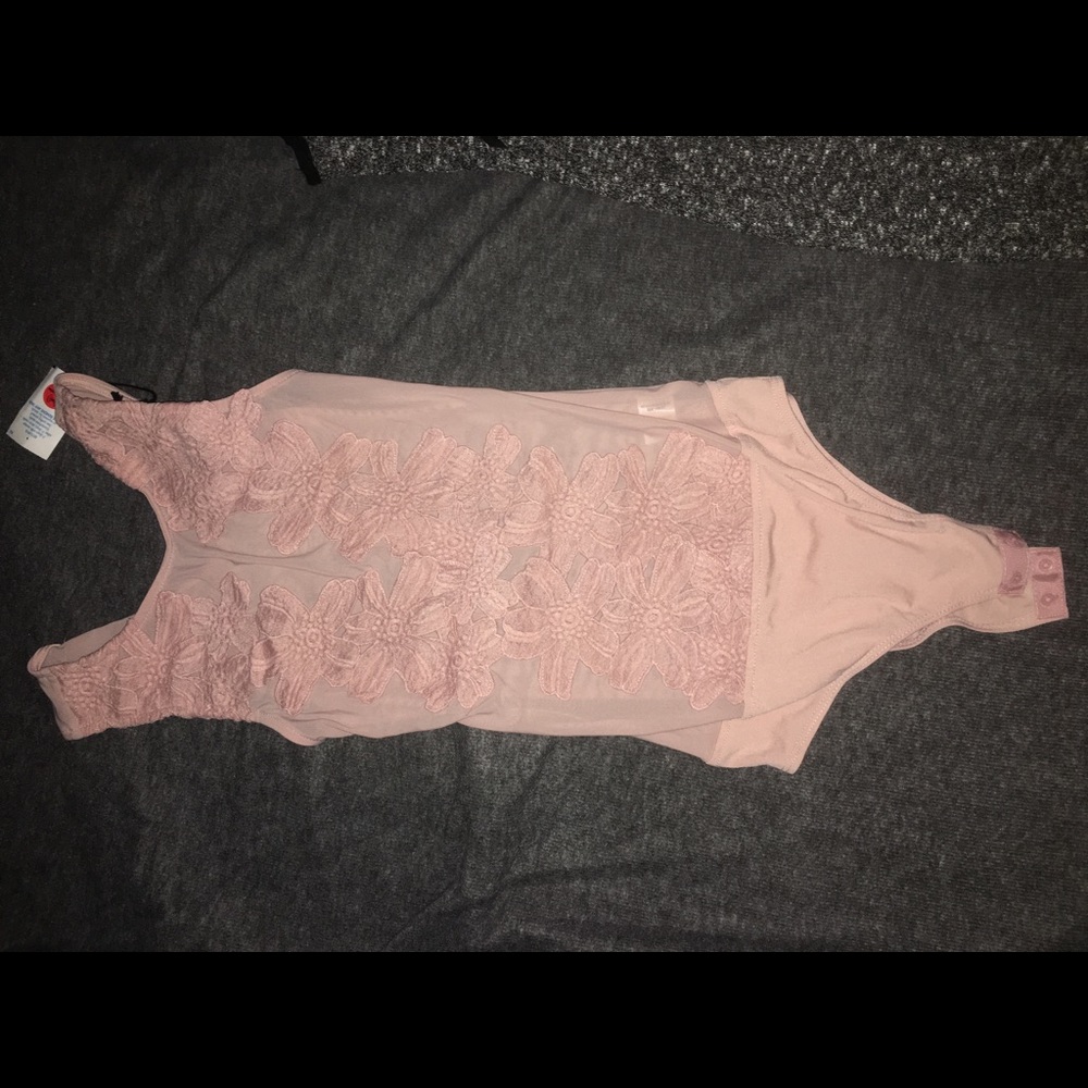 Body suit