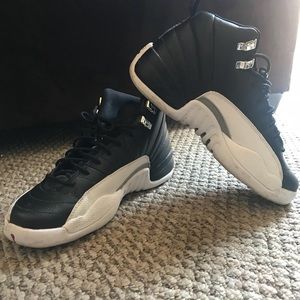 Air Jordan 12 Retro "playoffs"
