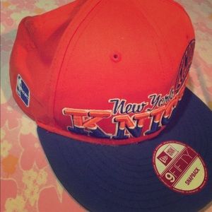 Knicks SnapBack