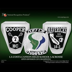 Meet your Posher, Colin