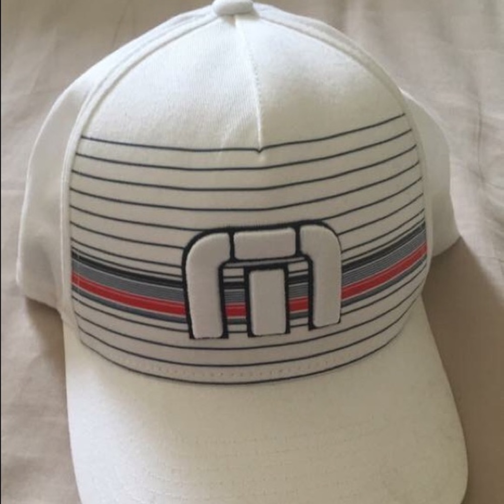 TravisMatthews golf cap