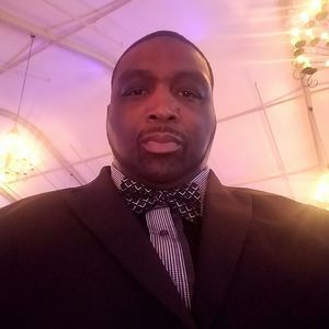 Meet your Posher, Rickie