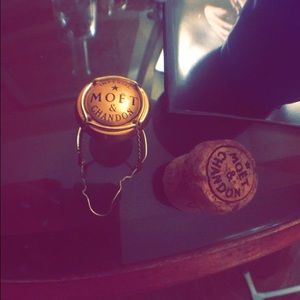 Meet your Posher, Christopher