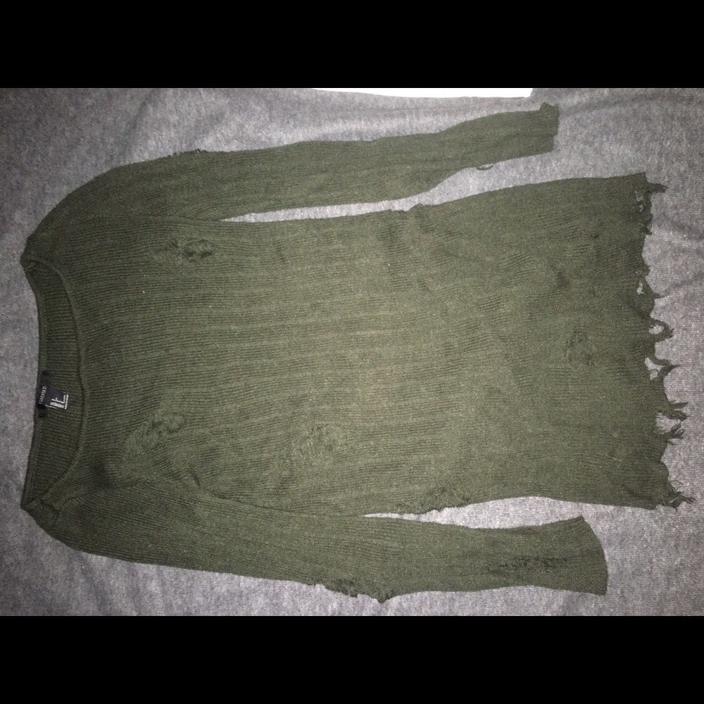 Sweater