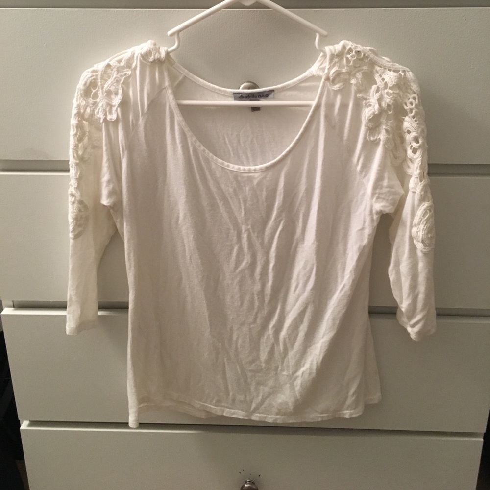 shirt with design