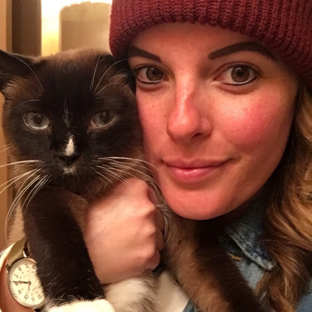 Meet your Posher, Michelle
