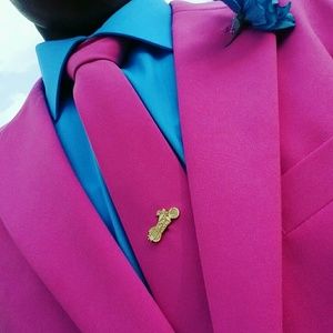 Meet your Posher, Gregory