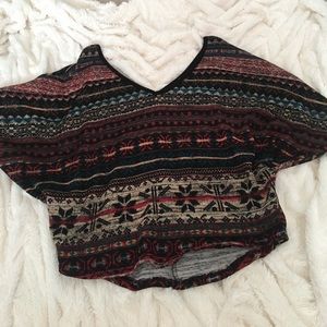 Tribal shirt