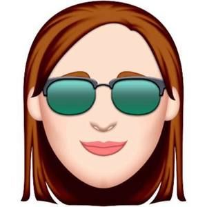 Meet your Posher, Kathy