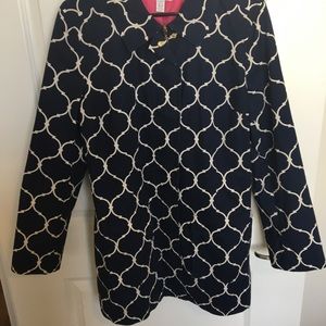 Charter Club cotton Jacket Never worn