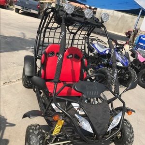 GoKart