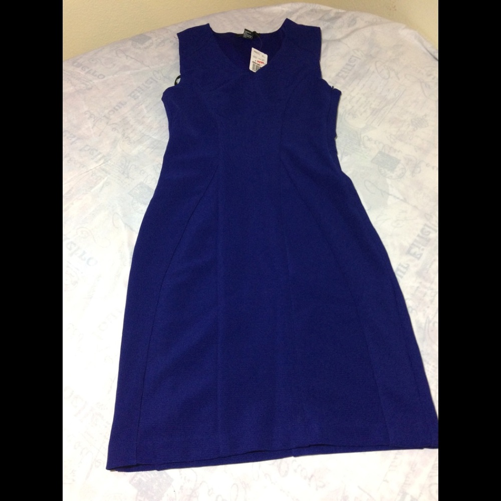 NWT Forever 21  dress