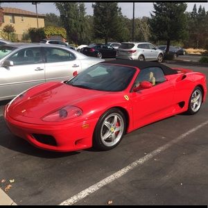 Meet your Posher, Andrew