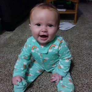 Meet your Posher, Dustin