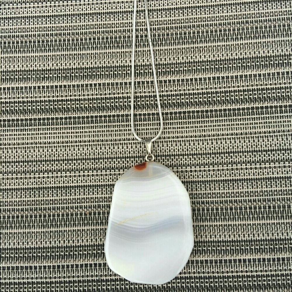 SEDONA Elegant Genuine Stone Necklace