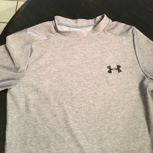 Under Armour heat gear